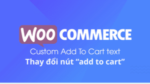 thay nút add to cart