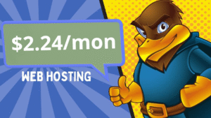 Về Hawk host