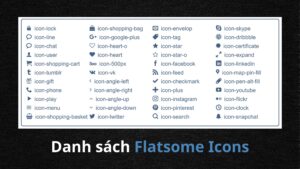 flatsome icon