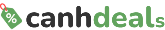 Canh Deals – Khuyến mại Tên miền, Hosting & VPS