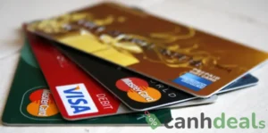 Phân Biệt Các Loại Thẻ Thanh Toán Quốc Tế: Visa, Mastercard