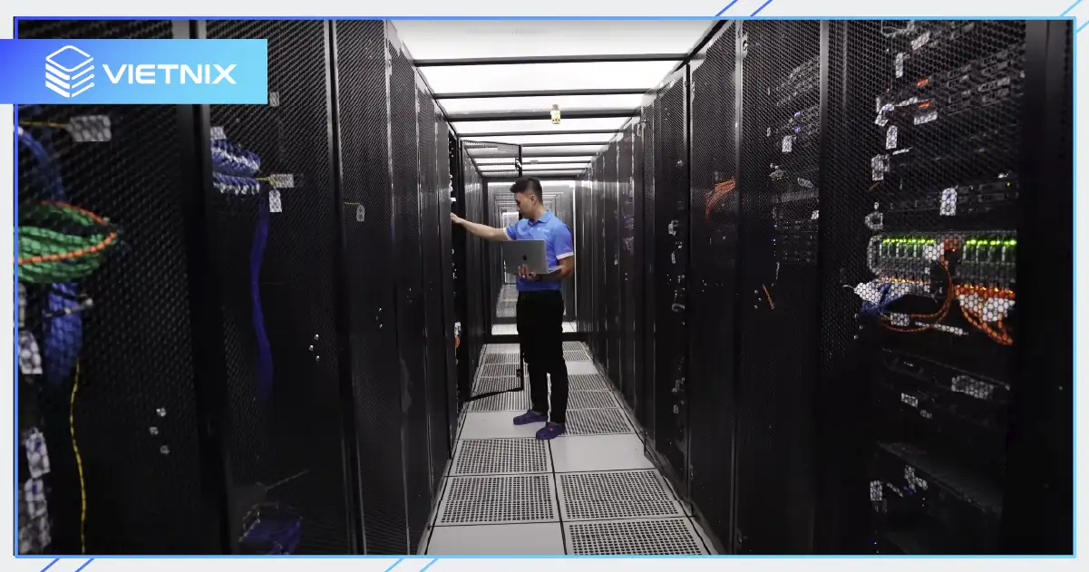 Top 4 Hosting Chất Lượng Tốt Nhất 2025