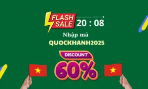 Flash sale 8.8 10