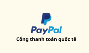 Hướng dẫn đăng ký PayPal mới nhất 2025