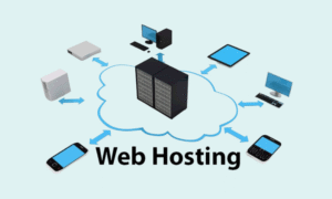 Hosting là gì? Nên chọn Hosting như thế nào hiệu quả?