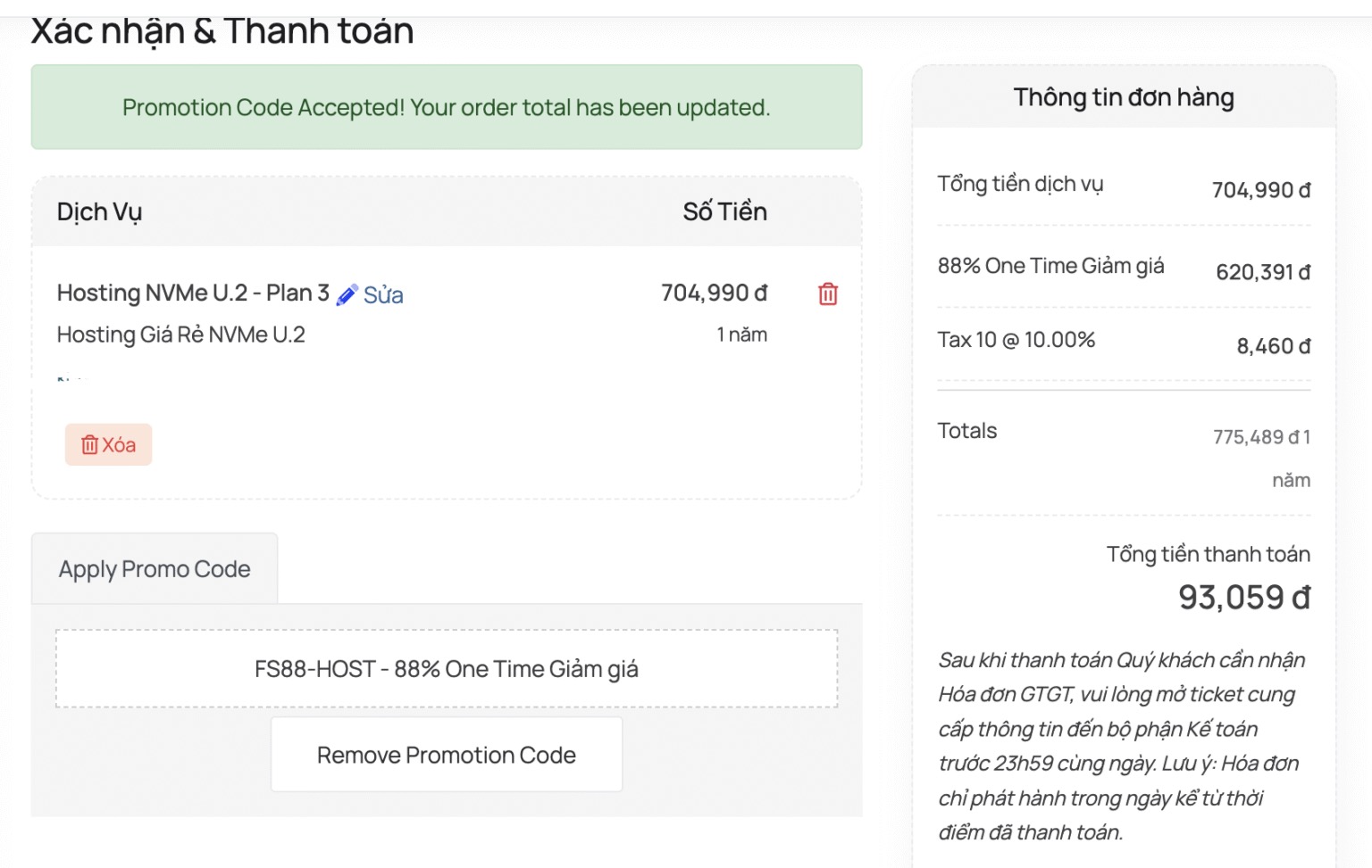 [Flash Sale 8.8] Hosting – VPS – Cloud Server Chỉ Từ 3K/Tháng tại InterData