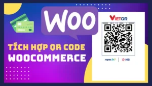 Hướng Dẫn tích hợp mã QR ngân hàng cho Website bán hàng