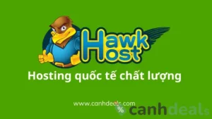 Hướng dẫn đăng ký hosting tại Hawk Host giá tốt nhất 2025