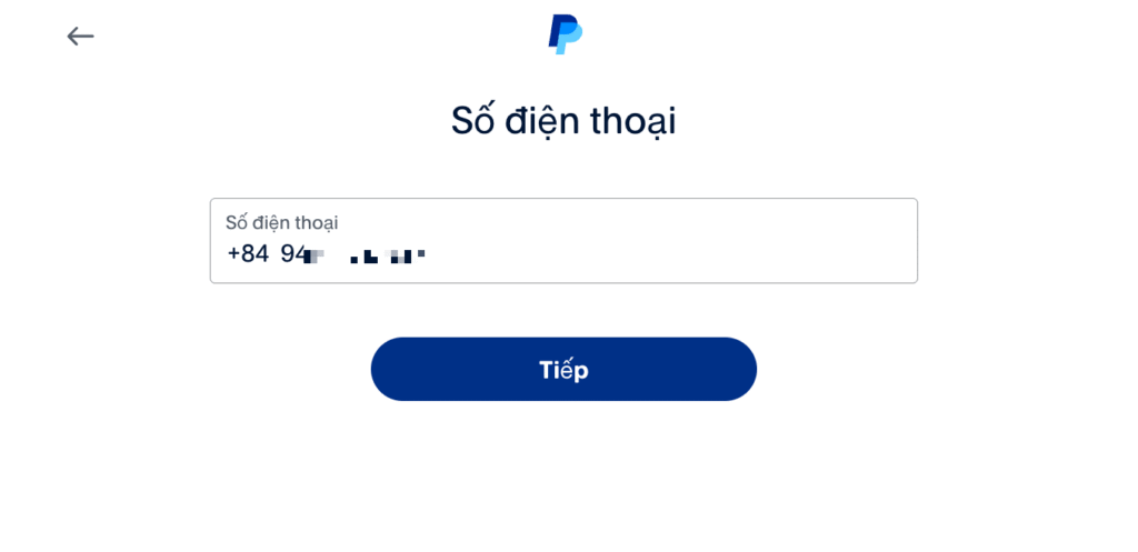 Hướng dẫn đăng ký PayPal mới nhất 2025