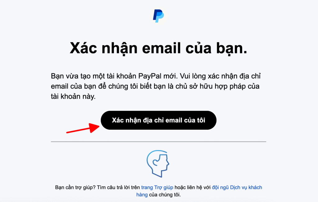 Hướng dẫn đăng ký PayPal mới nhất 2025