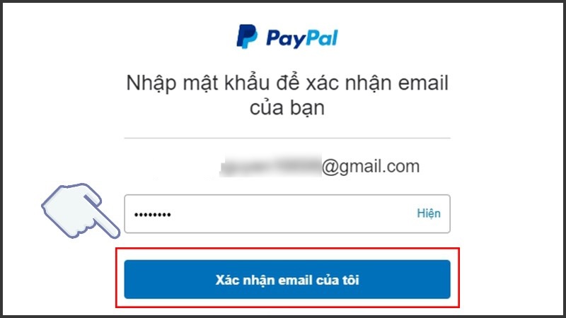 Hướng dẫn đăng ký PayPal mới nhất 2025