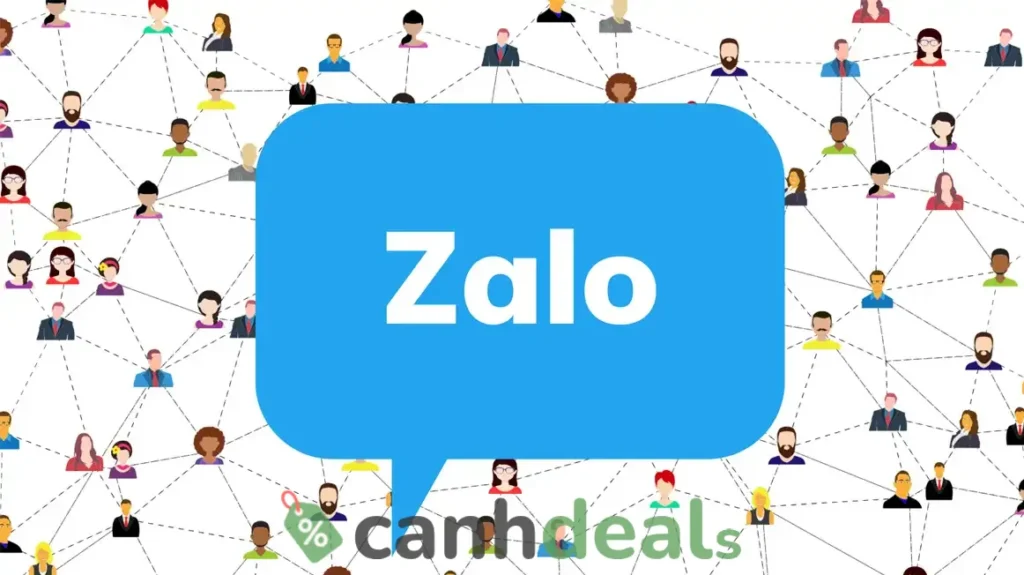 Google hợp tác với Zalo ra mắt thí điểm tính năng Click to Zalo