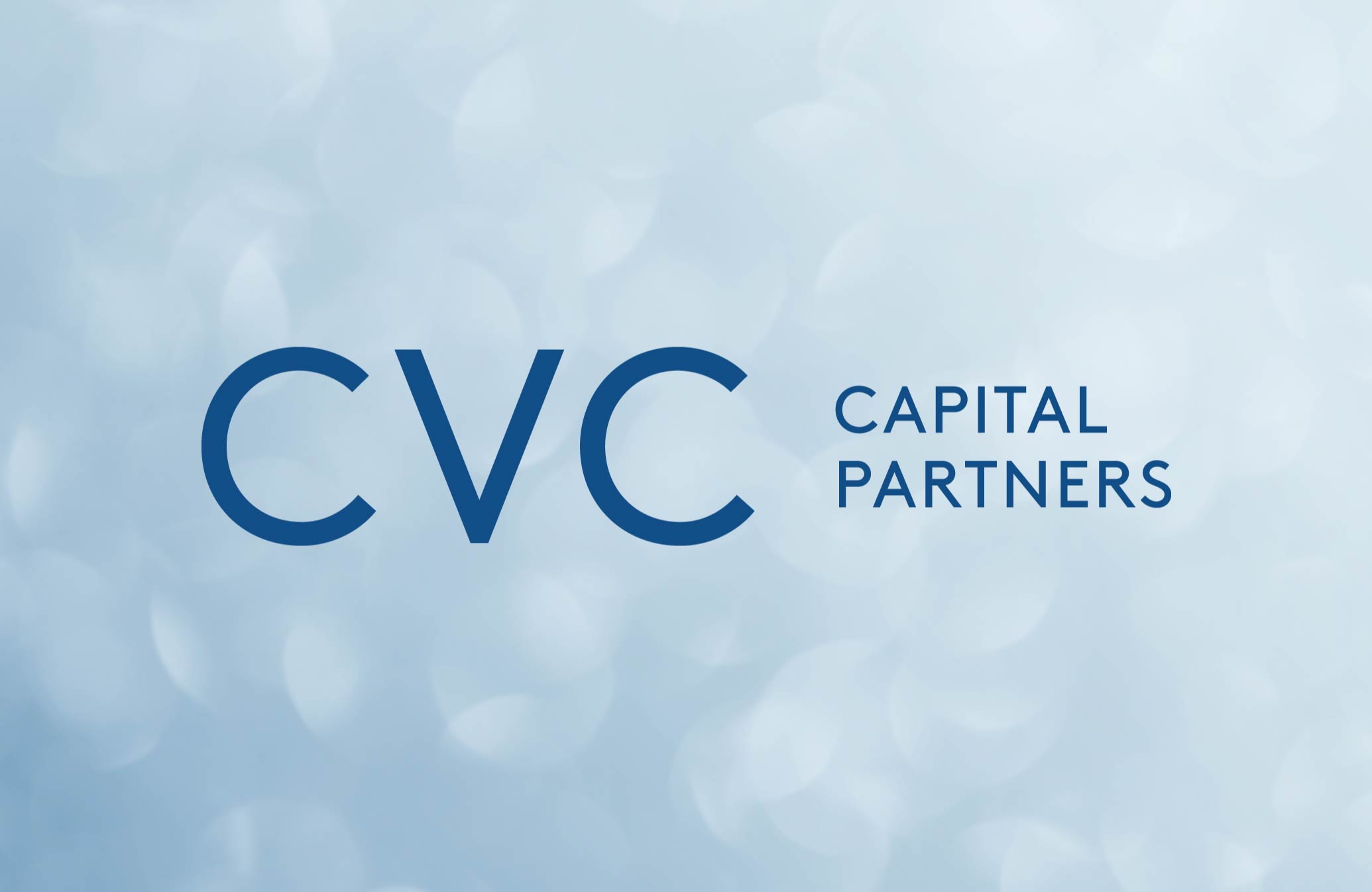 CVC Capital Partners