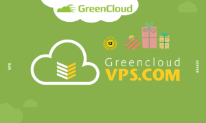 GreenCloudVPS