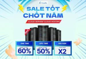 deal cuối năm