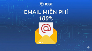 Email doanh nghiệp