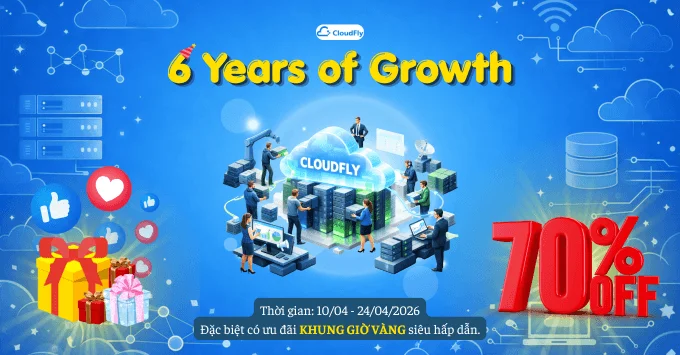 cloudfly 6 years growth sieusale inblogversion3